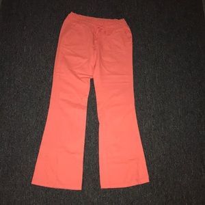 Roxy linen pants